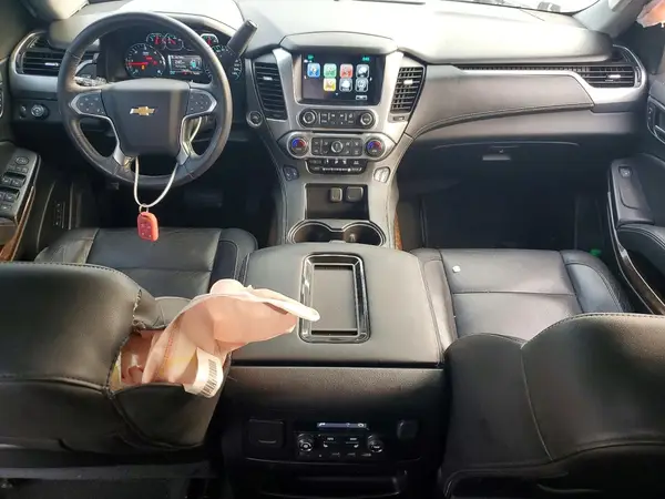 1GNSCBKC0JR129203 2018 CHEVROLET TAHOE - Image 8