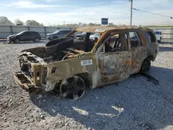 1GNSCBKC0JR130707 2018 CHEVROLET TAHOE