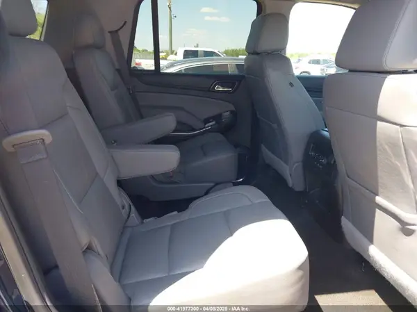 1GNSCBKC0JR138385 2018 CHEVROLET TAHOE - Image 8