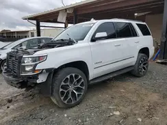 1GNSCBKC0JR151072 2018 CHEVROLET TAHOE