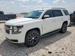 1GNSCBKC0JR156708 2018 CHEVROLET TAHOE