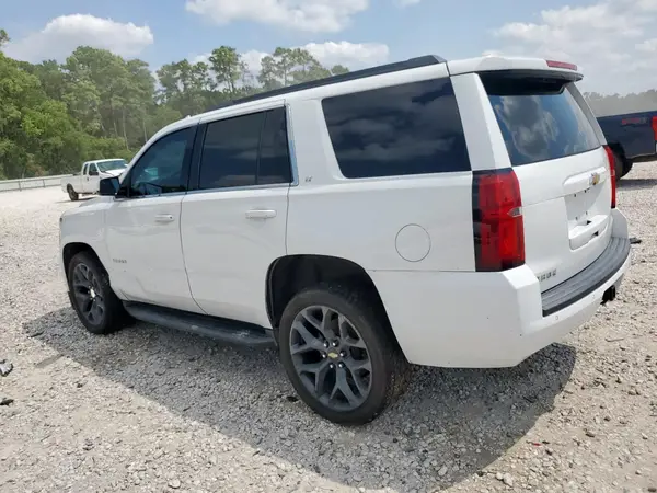 1GNSCBKC0JR156708 2018 CHEVROLET TAHOE - Image 2