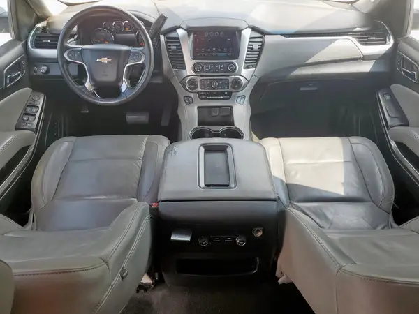 1GNSCBKC0JR156708 2018 CHEVROLET TAHOE - Image 8