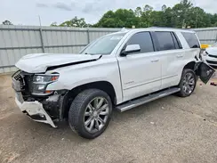 1GNSCBKC0JR176067 2018 CHEVROLET TAHOE