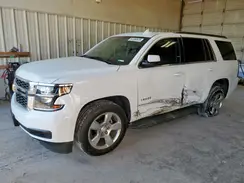 1GNSCBKC0JR176747 2018 CHEVROLET TAHOE