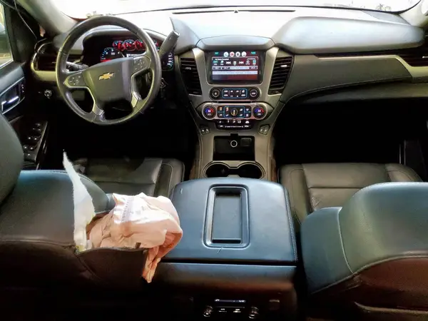 1GNSCBKC0JR176747 2018 CHEVROLET TAHOE - Image 8