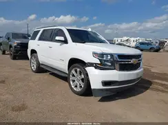 1GNSCBKC0JR180975 2018 CHEVROLET TAHOE