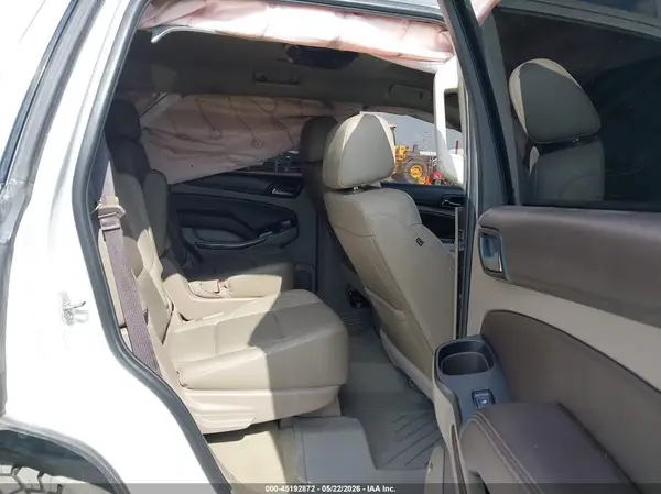 1GNSCBKC0JR180975 2018 CHEVROLET TAHOE - Image 8