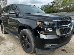 1GNSCBKC0JR199901 2018 CHEVROLET TAHOE