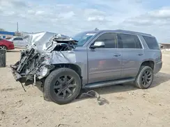 1GNSCBKC0JR206006 2018 CHEVROLET TAHOE