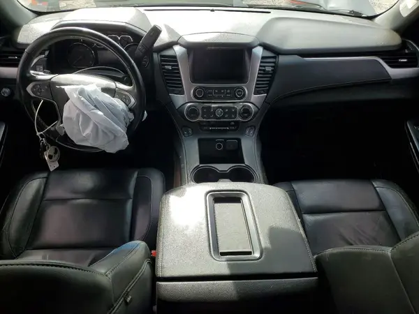 1GNSCBKC0JR206006 2018 CHEVROLET TAHOE - Image 8