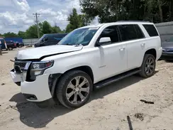 1GNSCBKC0JR206734 2018 CHEVROLET TAHOE