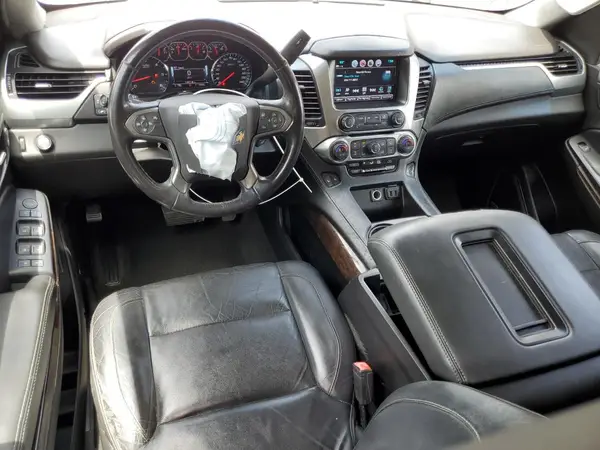 1GNSCBKC0JR206734 2018 CHEVROLET TAHOE - Image 8