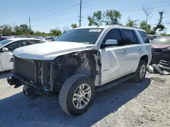 1GNSCBKC0JR209035 2018 CHEVROLET TAHOE