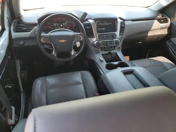 1GNSCBKC0JR209035 2018 CHEVROLET TAHOE - Image 8