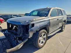 1GNSCBKC0JR221153 2018 CHEVROLET TAHOE