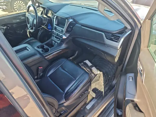 1GNSCBKC0JR221153 2018 CHEVROLET TAHOE - Image 8