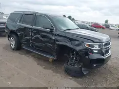 1GNSCBKC0JR222836 2018 CHEVROLET TAHOE