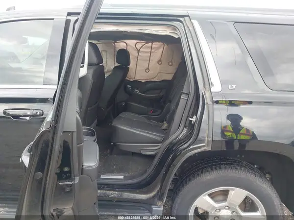 1GNSCBKC0JR222836 2018 CHEVROLET TAHOE - Image 8