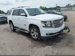 1GNSCBKC0JR223890 2018 CHEVROLET TAHOE