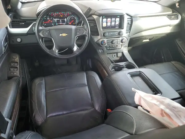 1GNSCBKC0JR245341 2018 CHEVROLET TAHOE - Image 8