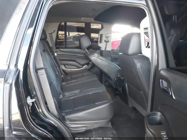 1GNSCBKC0JR258168 2018 CHEVROLET TAHOE - Image 8