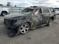 1GNSCBKC0JR264472 2018 CHEVROLET TAHOE