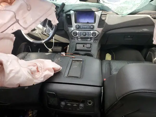 1GNSCBKC0JR264472 2018 CHEVROLET TAHOE - Image 8