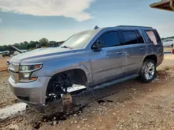 1GNSCBKC0JR274502 2018 CHEVROLET TAHOE