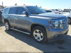1GNSCBKC0JR284740 2018 CHEVROLET TAHOE