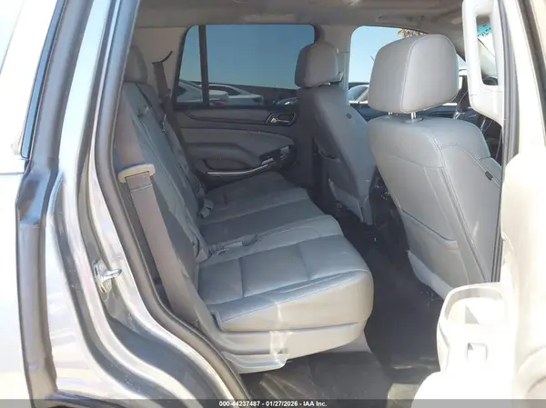 1GNSCBKC0JR284740 2018 CHEVROLET TAHOE - Image 8