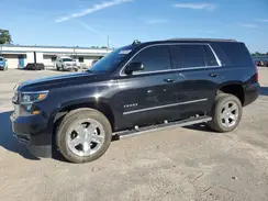 1GNSCBKC0JR285208 2018 CHEVROLET TAHOE