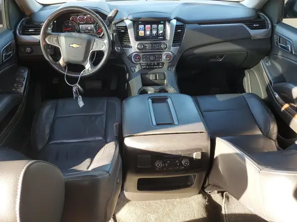 1GNSCBKC0JR285208 2018 CHEVROLET TAHOE - Image 8