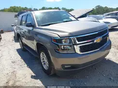 1GNSCBKC0JR292563 2018 CHEVROLET TAHOE