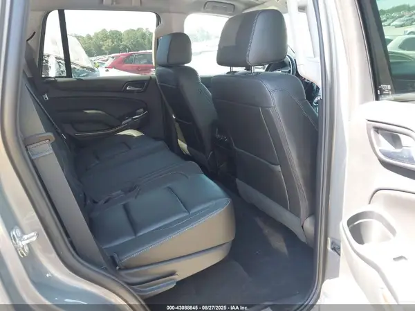 1GNSCBKC0JR292563 2018 CHEVROLET TAHOE - Image 8