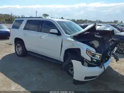 1GNSCBKC0JR325996 2018 CHEVROLET TAHOE