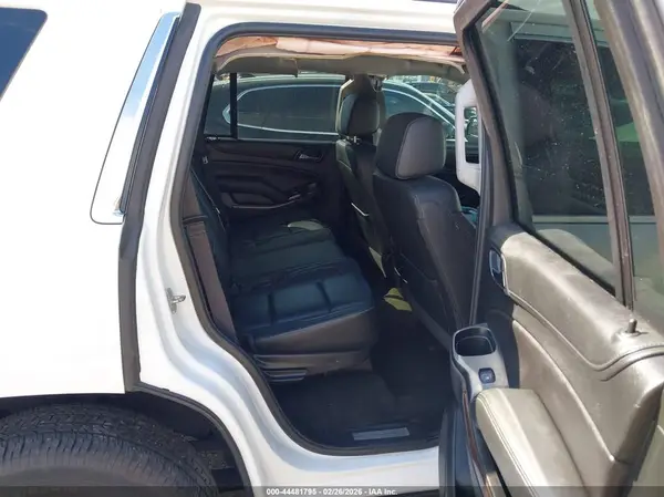 1GNSCBKC0JR325996 2018 CHEVROLET TAHOE - Image 8