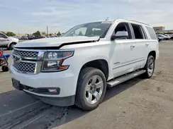 1GNSCBKC0JR348680 2018 CHEVROLET TAHOE