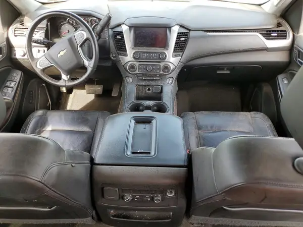 1GNSCBKC0JR348680 2018 CHEVROLET TAHOE - Image 8