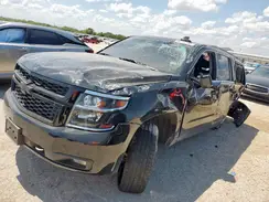 1GNSCBKC0JR352440 2018 CHEVROLET TAHOE