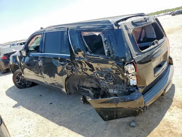 1GNSCBKC0JR352440 2018 CHEVROLET TAHOE - Image 2