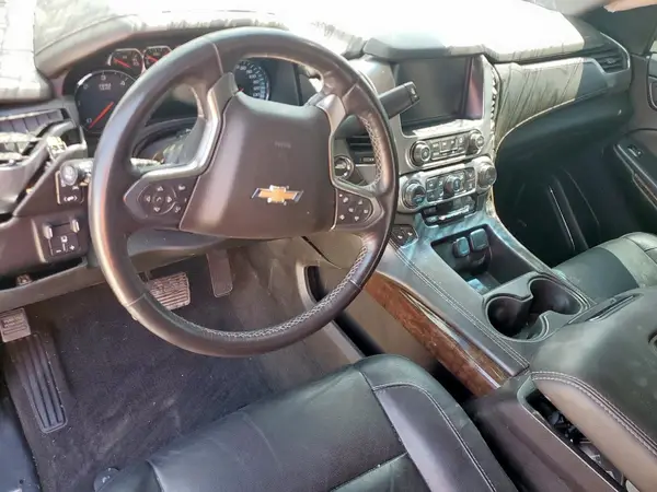 1GNSCBKC0JR352440 2018 CHEVROLET TAHOE - Image 8