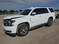 1GNSCBKC0JR360604 2018 CHEVROLET TAHOE