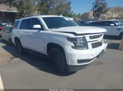 1GNSCBKC0JR368542 2018 CHEVROLET TAHOE