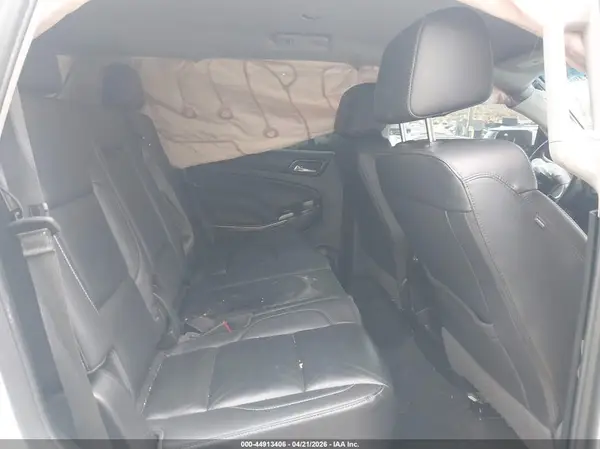 1GNSCBKC0JR368542 2018 CHEVROLET TAHOE - Image 8