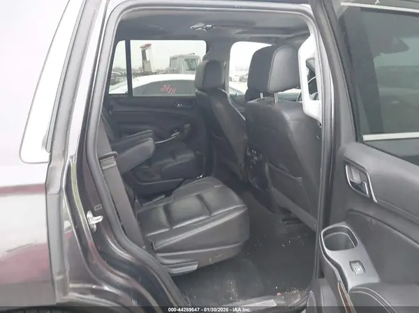 1GNSCBKC0JR381758 2018 CHEVROLET TAHOE - Image 8
