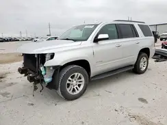 1GNSCBKC0JR397944 2018 CHEVROLET TAHOE