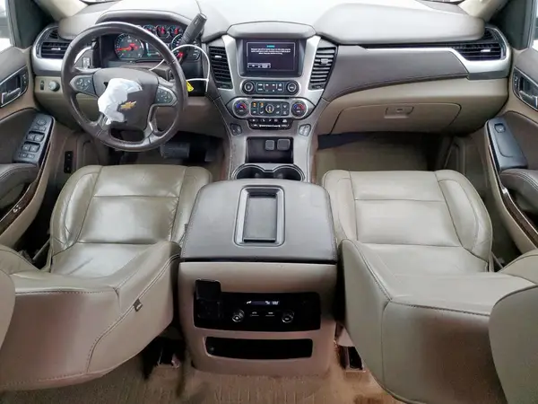 1GNSCBKC0JR397944 2018 CHEVROLET TAHOE - Image 8