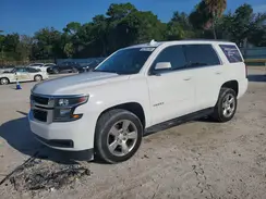 1GNSCBKC0JR404133 2018 CHEVROLET TAHOE