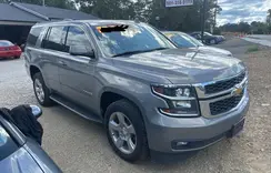 1GNSCBKC0KR100687 2019 CHEVROLET TAHOE